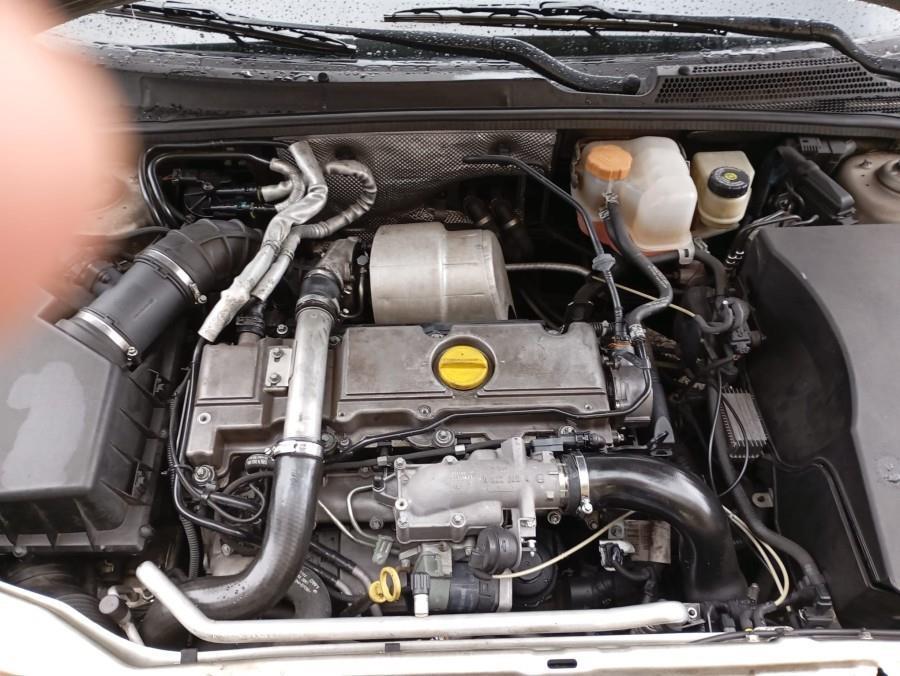 FARO-DELANTERO-IZQUIERDO-OPEL-VECTRA-C-2-2-CDTI-Ano-2003-Auto-Desguace-Luque