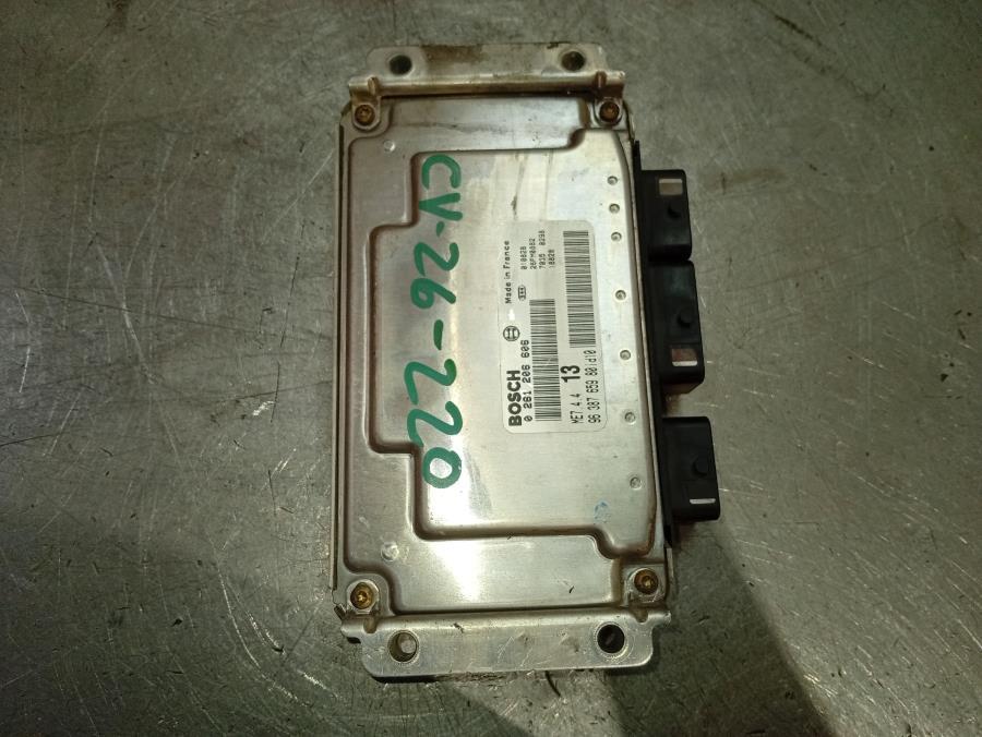 CENTRALITA-DE-MOTOR-CITROEN-XSARA-BERLINA-1-6-16V-109CV-Ano-2001-Auto-Desguace-Luque