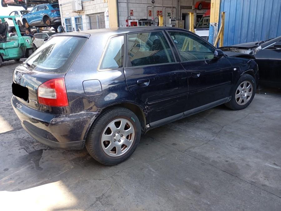 ABS AUDI A3 1.9 TDI - Año: 2002 2