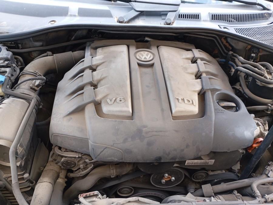 TERCERA-LUZ-DE-FRENO-VOLKSWAGEN-TOUAREG-7L6-3-0-V6-TDI-DPF-224-CV-Ano-2007-Auto-Desguace-Luque