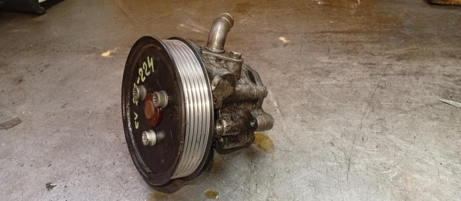BOMBA-DE-DIRECCION-HIDRAULICA-VOLKSWAGEN-TOUAREG-7L6-3-0-V6-TDI-DPF-224-CV-Ano-2007-Auto-Desguace-Luque