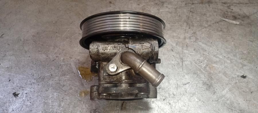 BOMBA-DE-DIRECCION-HIDRAULICA-VOLKSWAGEN-TOUAREG-7L6-3-0-V6-TDI-DPF-224-CV-Ano-2007-Auto-Desguace-Luque
