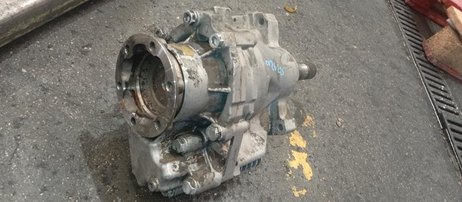 TRANSFER-CAJA-DE-CAMBIO-AUDI-A3-8P-2-0-TDI-140-CV-Ano-2003-Auto-Desguace-Luque