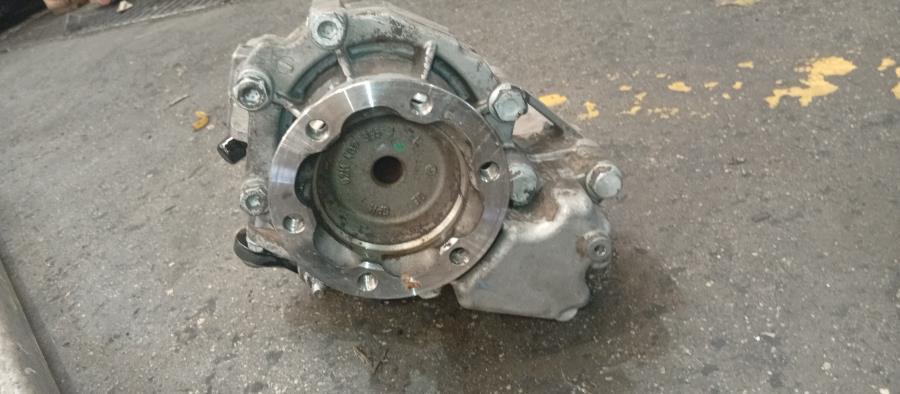 TRANSFER-CAJA-DE-CAMBIO-AUDI-A3-8P-2-0-TDI-140-CV-Ano-2003-Auto-Desguace-Luque