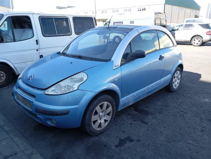 CAJA-DE-CAMBIOS-MANUAL-CITROEN-C3-PLURIEL-1-4-8V-Ano-2004-Auto-Desguace-Luque