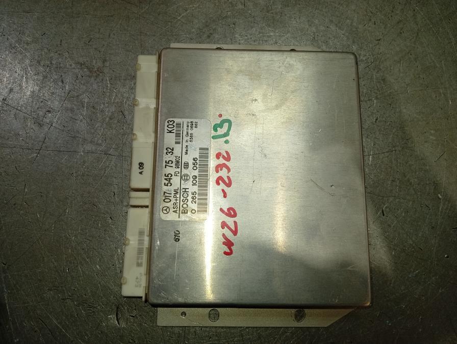 CENTRALITA-ABS-MERCEDES-CLASE-E-W210-3-0-TURBODIESEL-CAT-177-CV-Ano-1998-Auto-Desguace-Luque