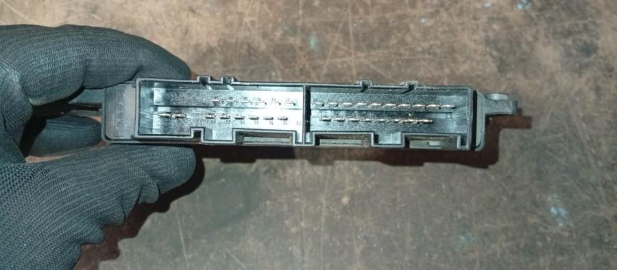 CENTRALITA-DE-CAJA-DE-CAMBIOS-MERCEDES-CLASE-E-W210-3-0-TURBODIESEL-CAT-177-CV-Ano-1998-Auto-Desguace-Luque