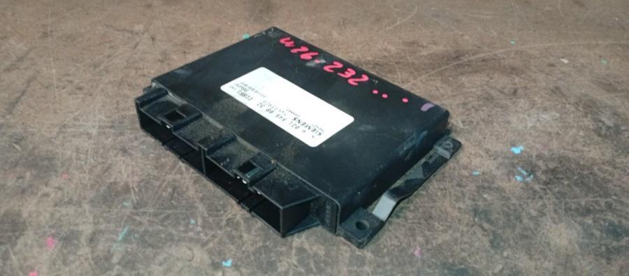 CENTRALITA-DE-CAJA-DE-CAMBIOS-MERCEDES-CLASE-E-W210-3-0-TURBODIESEL-CAT-177-CV-Ano-1998-Auto-Desguace-Luque