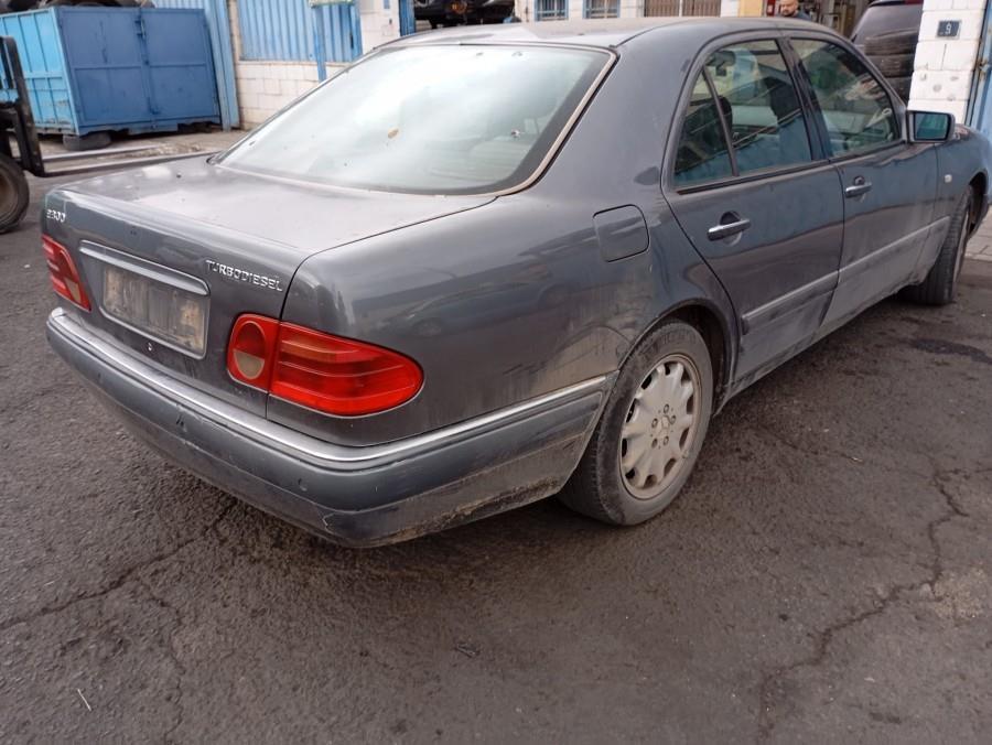 MOTOR-COMPLETO-MERCEDES-CLASE-E-W210-3-0-TURBODIESEL-CAT-177-CV-Ano-1998-Auto-Desguace-Luque