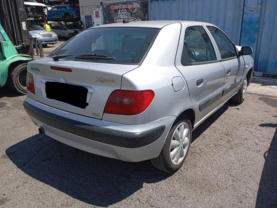 MOTOR-COMPLETO-CITROEN-XSARA-BERLINA-2-0-HDI-CAT-90CV-Ano-2004-Auto-Desguace-Luque