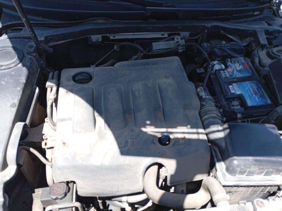 MOTOR-COMPLETO-CITROEN-XSARA-BERLINA-2-0-HDI-CAT-90CV-Ano-2004-Auto-Desguace-Luque