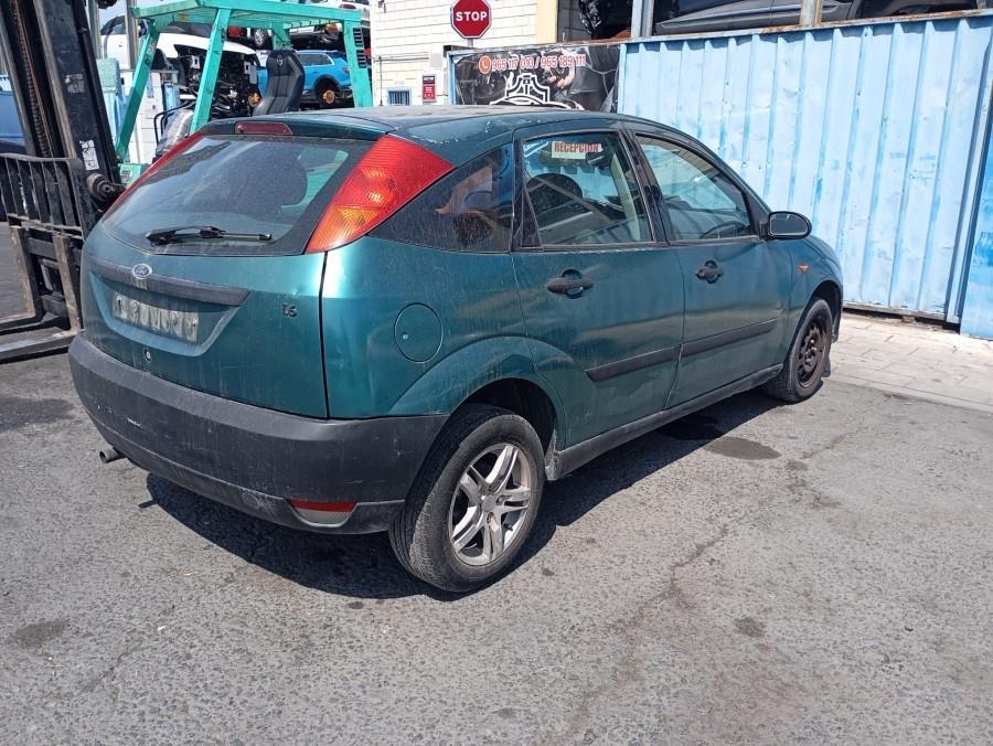 MOTOR-COMPLETO-FORD-FOCUS-BERLINA-CAK-1-6-16V-CAT-101CV-Ano-2001-Auto-Desguace-Luque