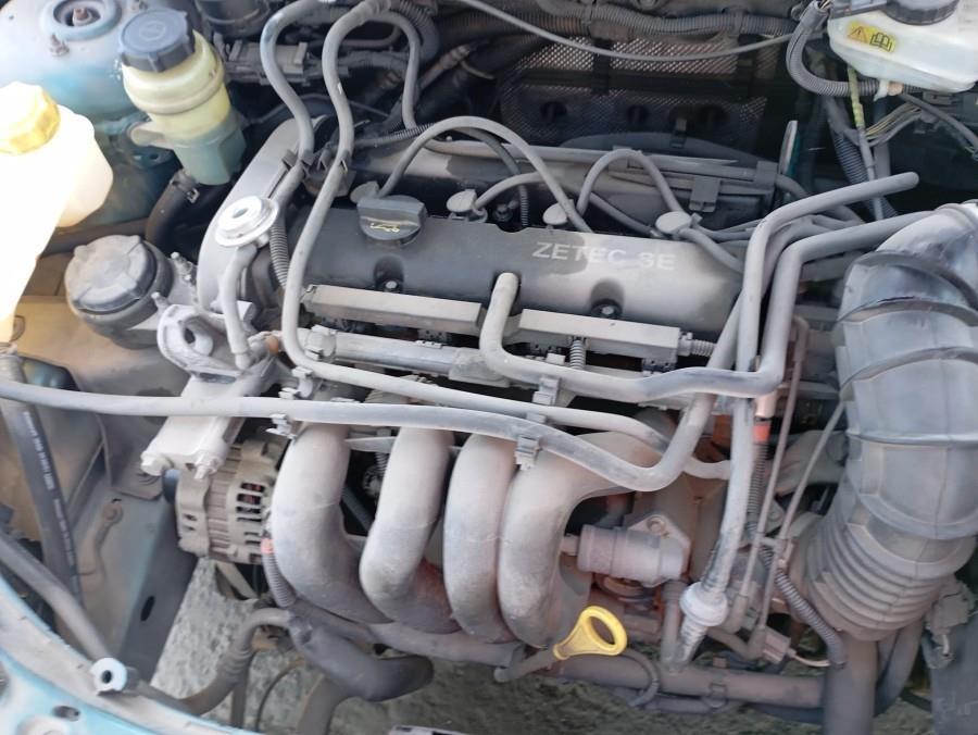 MOTOR-COMPLETO-FORD-FOCUS-BERLINA-CAK-1-6-16V-CAT-101CV-Ano-2001-Auto-Desguace-Luque