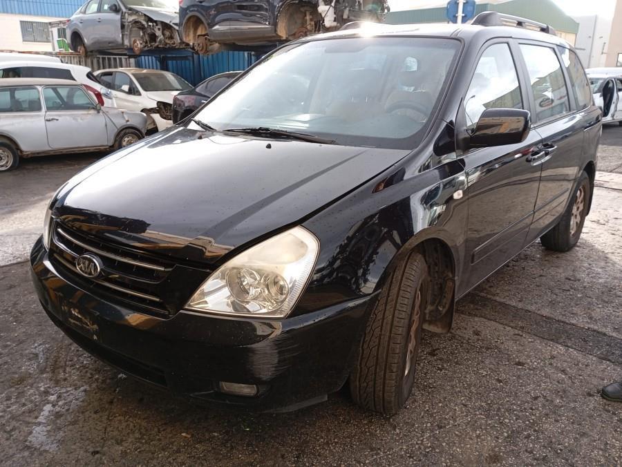 MOTOR-COMPLETO-KIA-CARNIVAL-2-9-CRDI-185CV-Ano-2009-Auto-Desguace-Luque