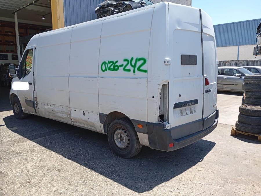 CREMALLERA-DE-DIRECCION-HIDRAULICA-RENAULT-MASTER-2-3-DCI-Ano-2012-Auto-Desguace-Luque