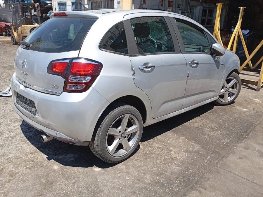 MOTOR-COMPLETO-CITROEN-C3-1-4-VTI-95CV-Ano-2019-Auto-Desguace-Luque