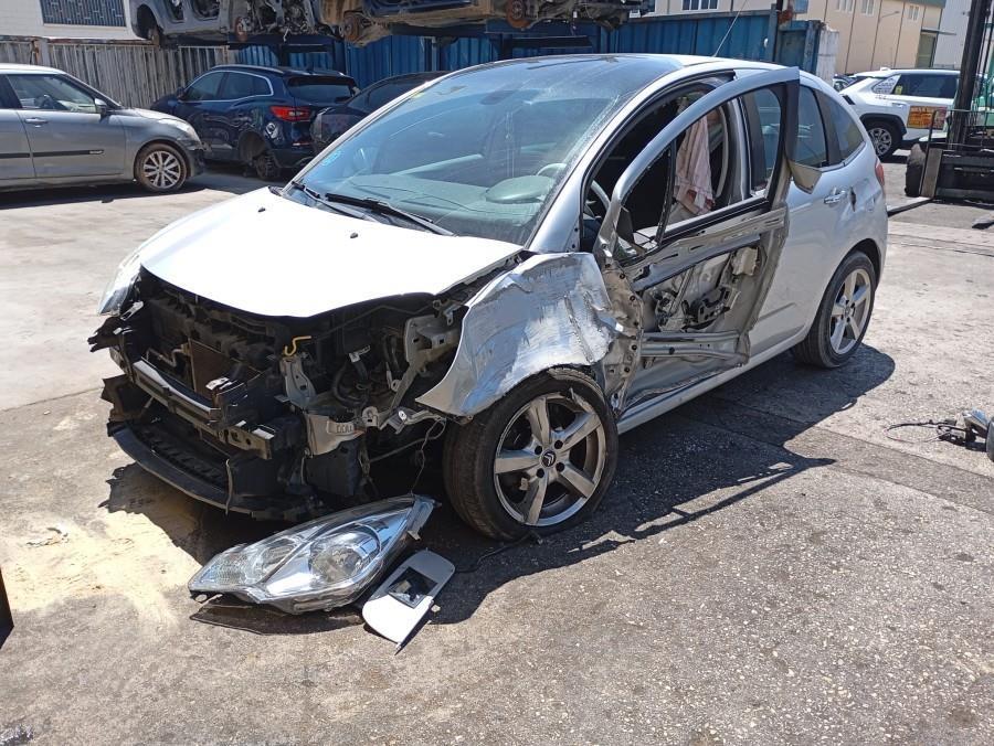 CENTRALITA-CAMBIO-AUTOMATICO-CITROEN-C3-1-4-VTI-95CV-Ano-2019-Auto-Desguace-Luque