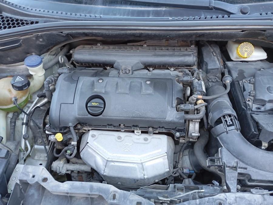 CENTRALITA-CAMBIO-AUTOMATICO-CITROEN-C3-1-4-VTI-95CV-Ano-2019-Auto-Desguace-Luque
