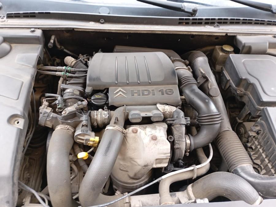 BOMBA-DE-DIRECCION-HIDRAULICA-CITROEN-C5-2-0-HDI-109CV-Ano-2004-Auto-Desguace-Luque