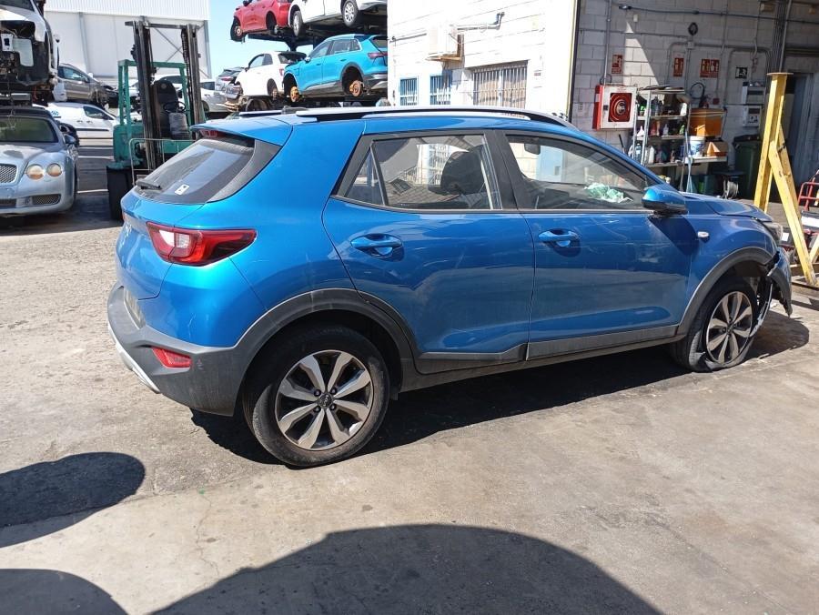 MOTOR-COMPLETO-KIA-STONIC-1-2-CVVT-Ano-2022-Auto-Desguace-Luque