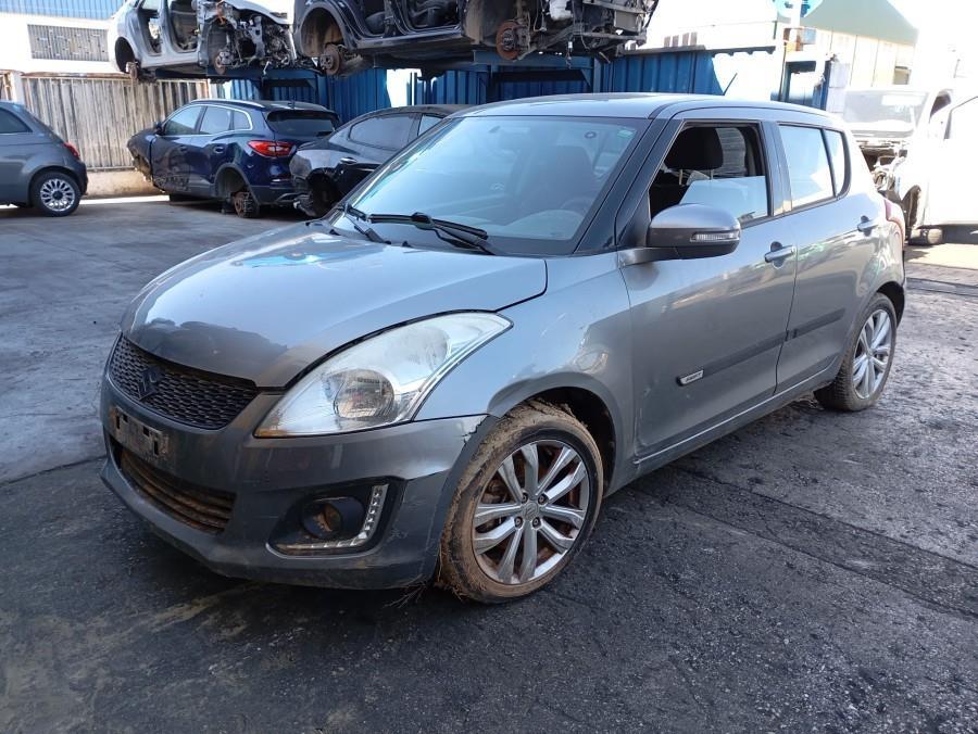 CAJA-DE-CAMBIOS-AUTOMATICA-SUZUKI-SWIFT-1-2-Ano-2014-Auto-Desguace-Luque