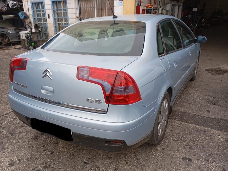 MOTOR-COMPLETO-CITROEN-C5-2-0-HDI-109CV-Ano-2004-Auto-Desguace-Luque