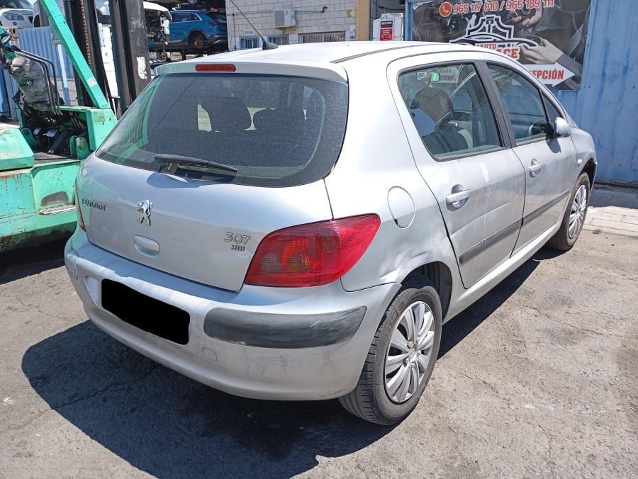 CENTRALITA-DE-MOTOR-PEUGEOT-307-2-0-HDI-90CV-Ano-2001-Auto-Desguace-Luque