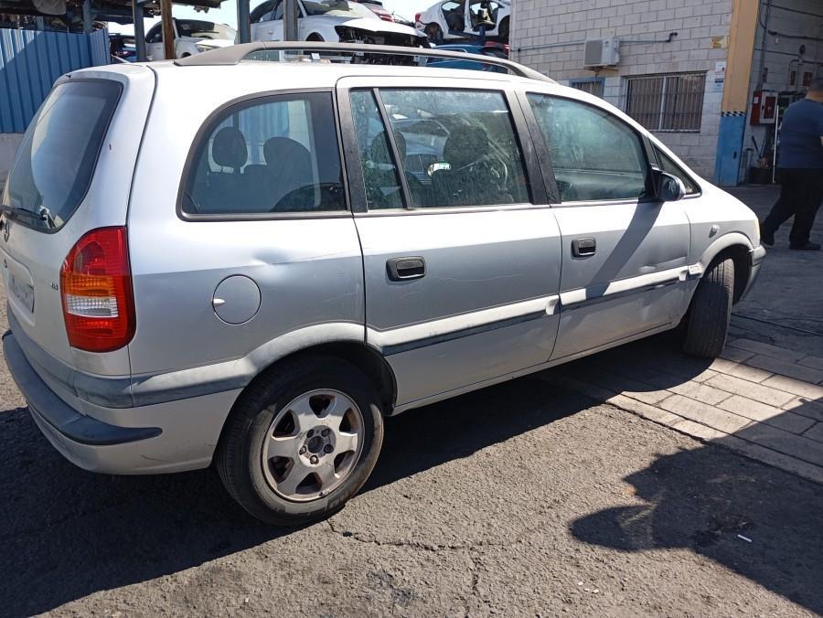 MOTOR-COMPLETO-OPEL-ZAFIRA-1-8-16V-125CV-Ano-2002-Auto-Desguace-Luque