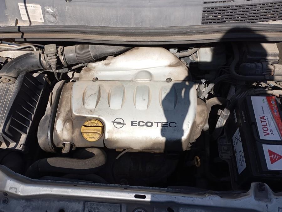 MOTOR-COMPLETO-OPEL-ZAFIRA-1-8-16V-125CV-Ano-2002-Auto-Desguace-Luque