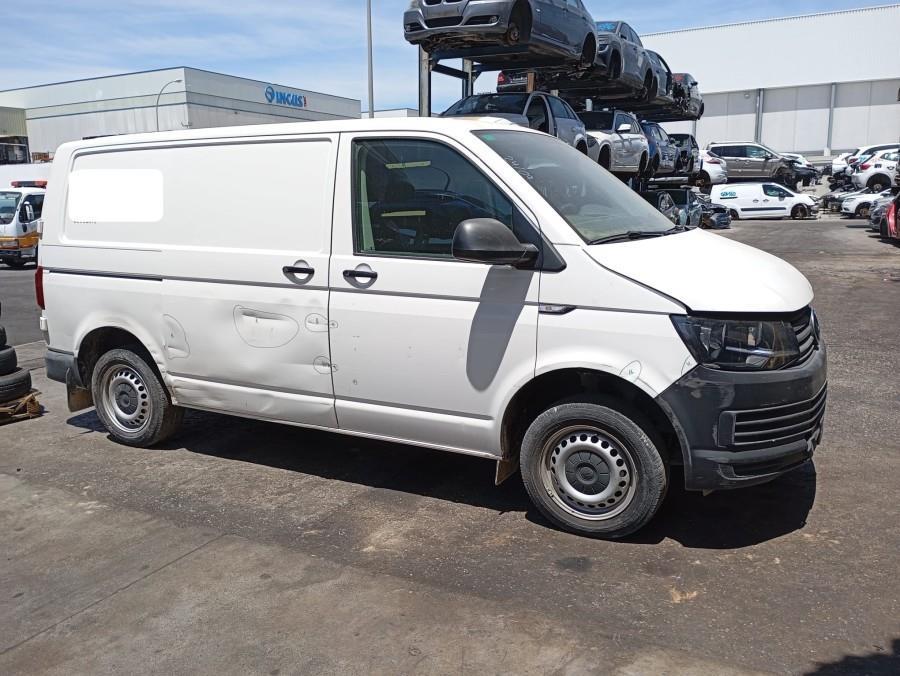 FARO-DELANTERO-IZQUIERDO-VOLKSWAGEN-TRANSPORTER-2-0TDI-Ano-2019-Auto-Desguace-Luque