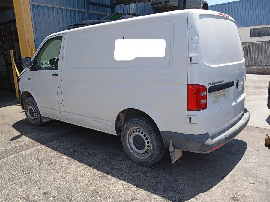 CREMALLERA-DE-DIRECCION-HIDRAULICA-VOLKSWAGEN-TRANSPORTER-2-0TDI-Ano-2019-Auto-Desguace-Luque