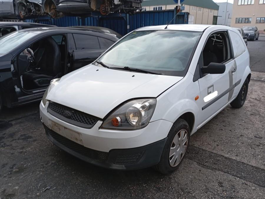 MOTOR-COMPLETO-FORD-FIESTA-CB1-1-4-TDCI-Ano-2009-Auto-Desguace-Luque