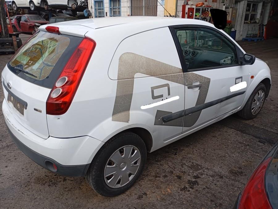 MOTOR-COMPLETO-FORD-FIESTA-CB1-1-4-TDCI-Ano-2009-Auto-Desguace-Luque