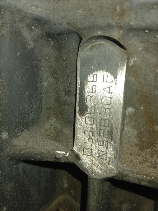 MOTOR-COMPLETO-BMW-SERIE-X5-E53-3-0-Ano-2007-Auto-Desguace-Luque