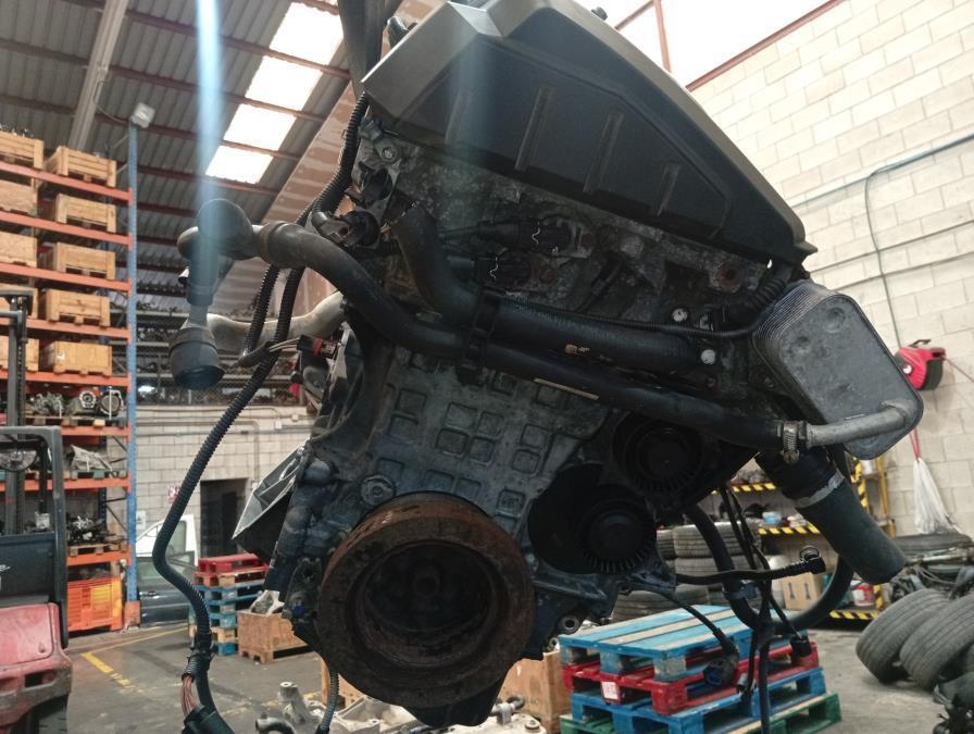 MOTOR-COMPLETO-BMW-SERIE-X5-E53-3-0-Ano-2007-Auto-Desguace-Luque
