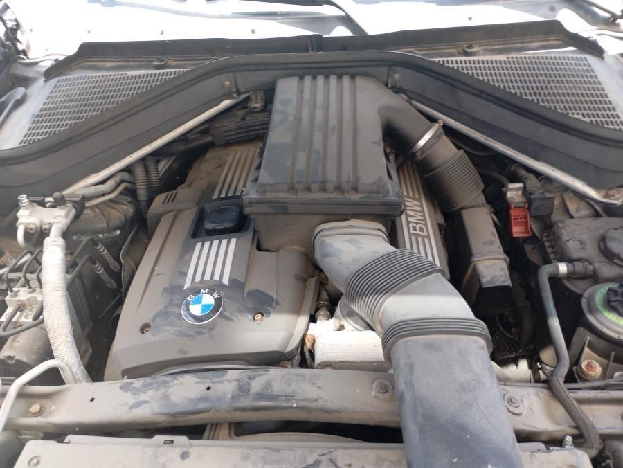FARO-DELANTERO-IZQUIERDO-BMW-SERIE-X5-E53-3-0-Ano-2007-Auto-Desguace-Luque