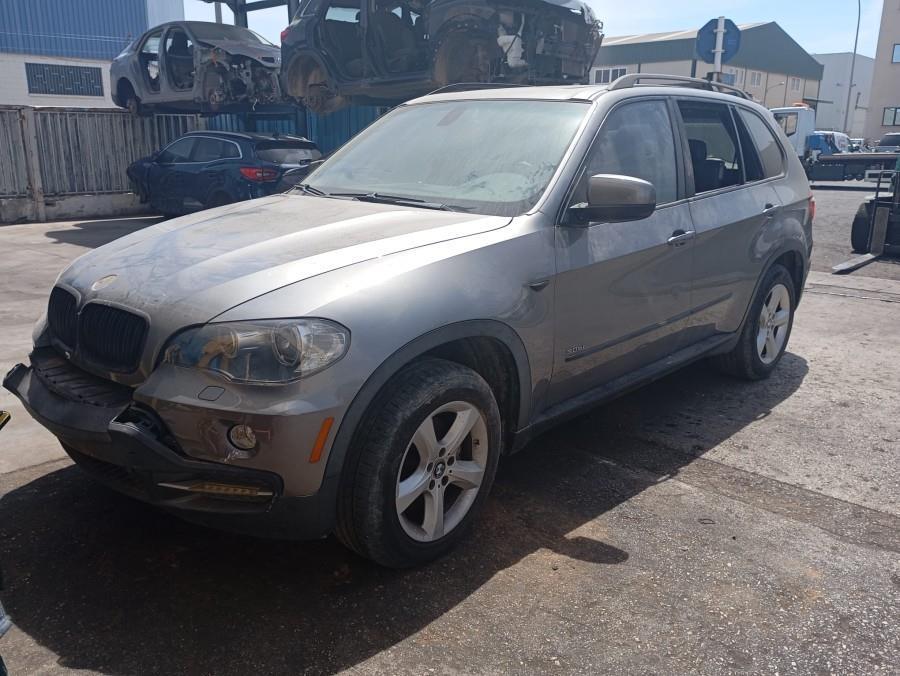 CENTRALITA-DE-MOTOR-BMW-SERIE-X5-E53-3-0-Ano-2007-Auto-Desguace-Luque