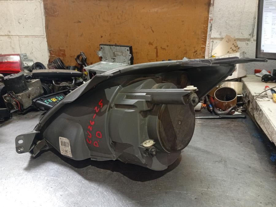 FARO-DELANTERO-DERECHO-FORD-FIESTA-CB1-1-4-TDCI-Ano-2009-Auto-Desguace-Luque