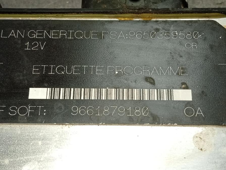 CENTRALITA-DE-MOTOR-PEUGEOT-PARTNER-1-9-DIESEL-69-CV-Ano-2007-Auto-Desguace-Luque