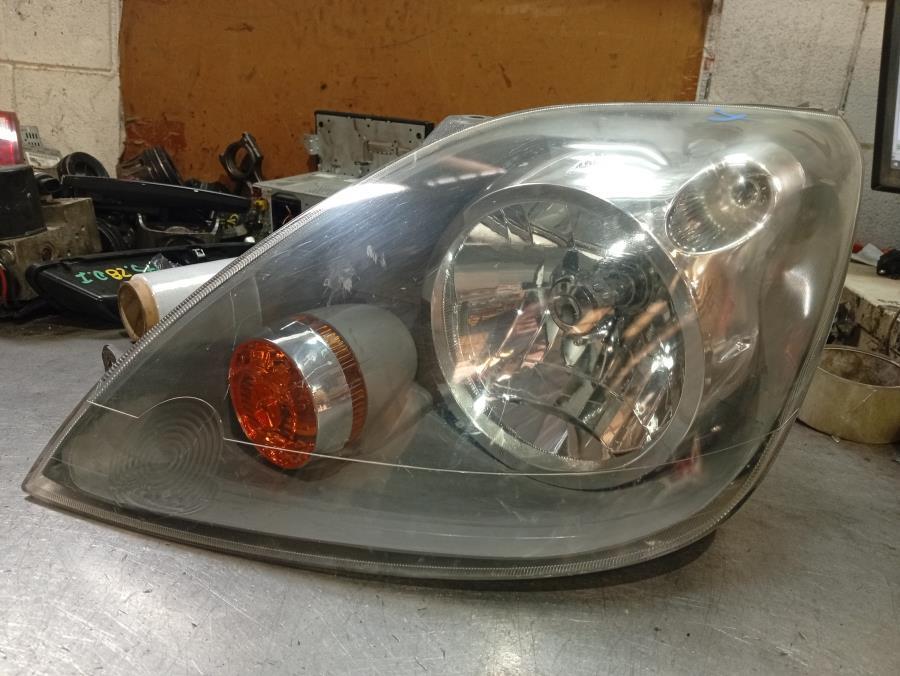 FARO-DELANTERO-IZQUIERDO-FORD-FIESTA-CB1-1-4-TDCI-Ano-2009-Auto-Desguace-Luque