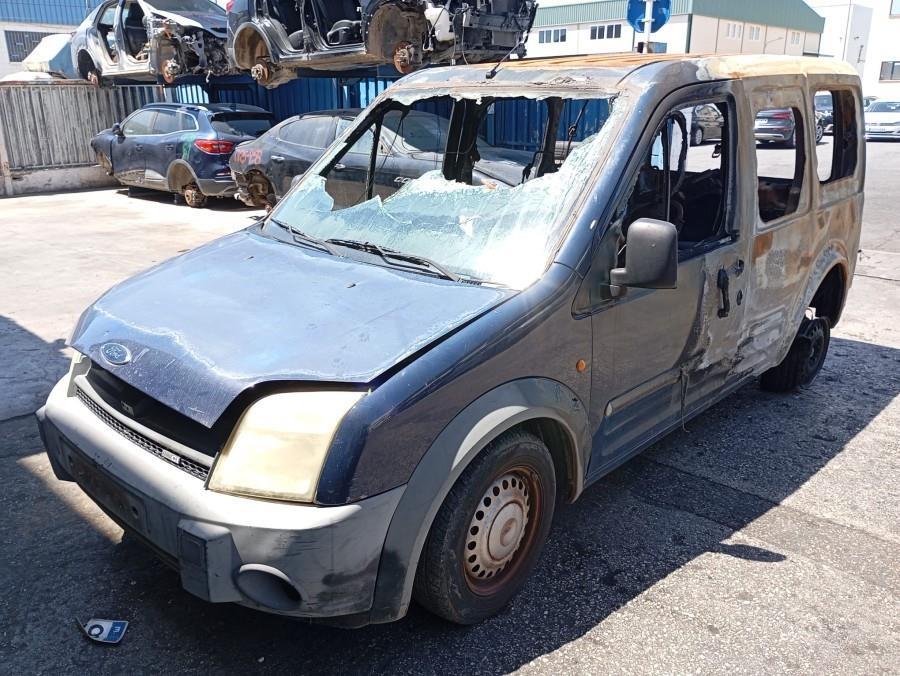 MOTOR-COMPLETO-FORD-TRANSIT-CONNECT-TC7-1-8-TDCI-CAT-75-CV-Ano-2003-Auto-Desguace-Luque