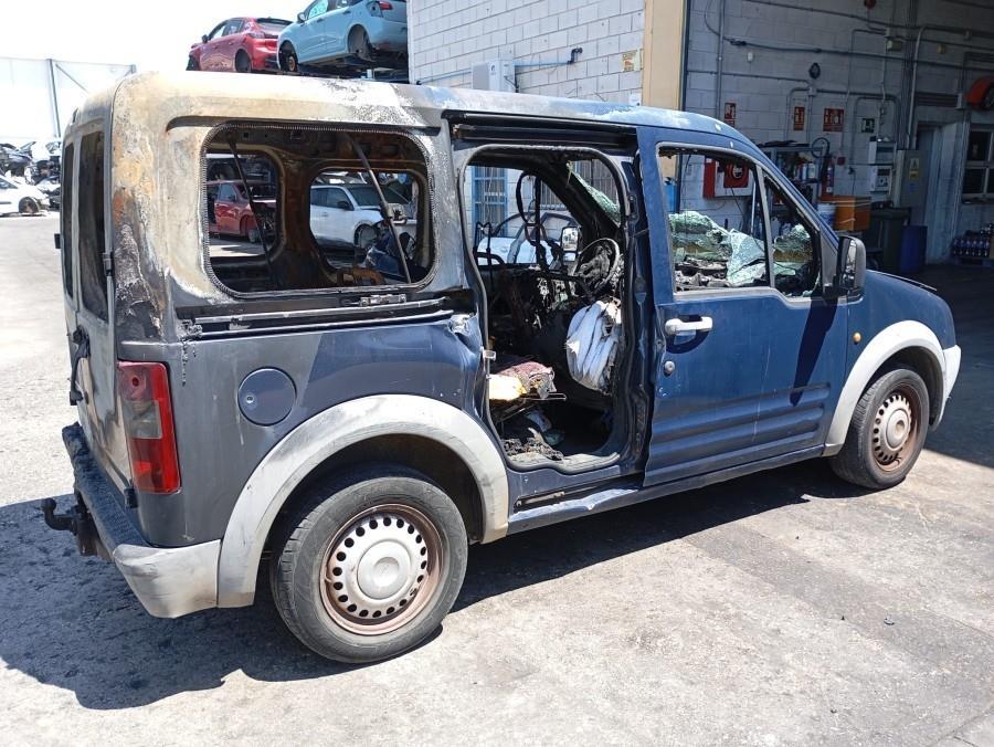 MOTOR-COMPLETO-FORD-TRANSIT-CONNECT-TC7-1-8-TDCI-CAT-75-CV-Ano-2003-Auto-Desguace-Luque