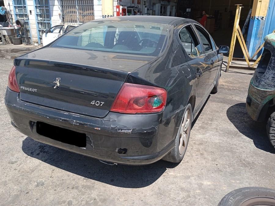 BOMBA-DE-DIRECCION-ELECTRICA-PEUGEOT-407-2-0-HDI-136cv-Ano-2008-Auto-Desguace-Luque
