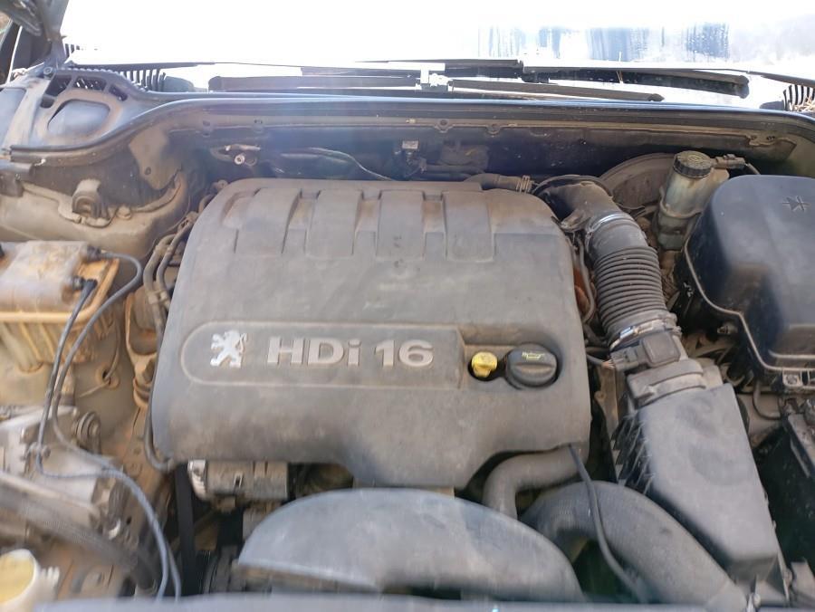 BOMBA-DE-DIRECCION-ELECTRICA-PEUGEOT-407-2-0-HDI-136cv-Ano-2008-Auto-Desguace-Luque