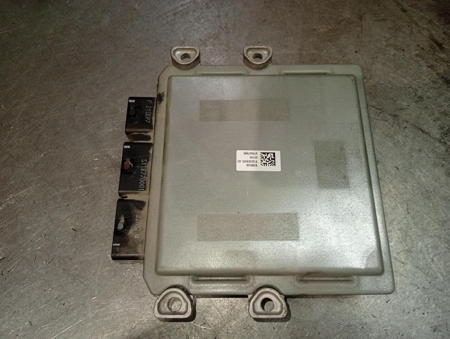 CENTRALITA-DE-MOTOR-PEUGEOT-407-2-0-HDI-136cv-Ano-2008-Auto-Desguace-Luque