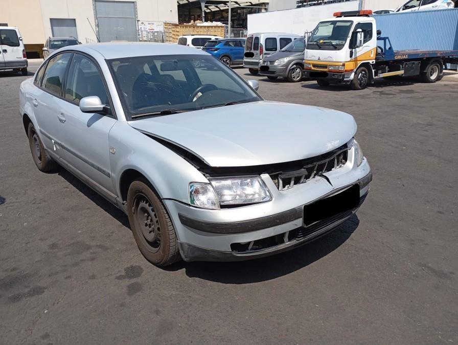 MOTOR-COMPLETO-VOLKSWAGEN-PASSAT-1-9-TDI-Ano-1998-Auto-Desguace-Luque