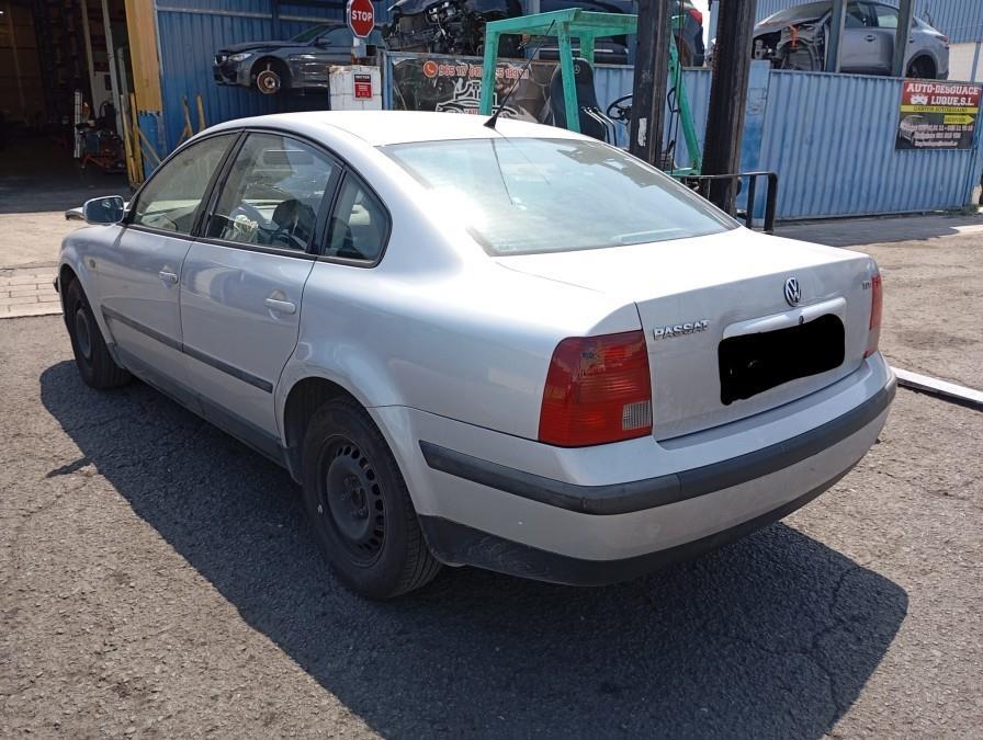 MOTOR-COMPLETO-VOLKSWAGEN-PASSAT-1-9-TDI-Ano-1998-Auto-Desguace-Luque