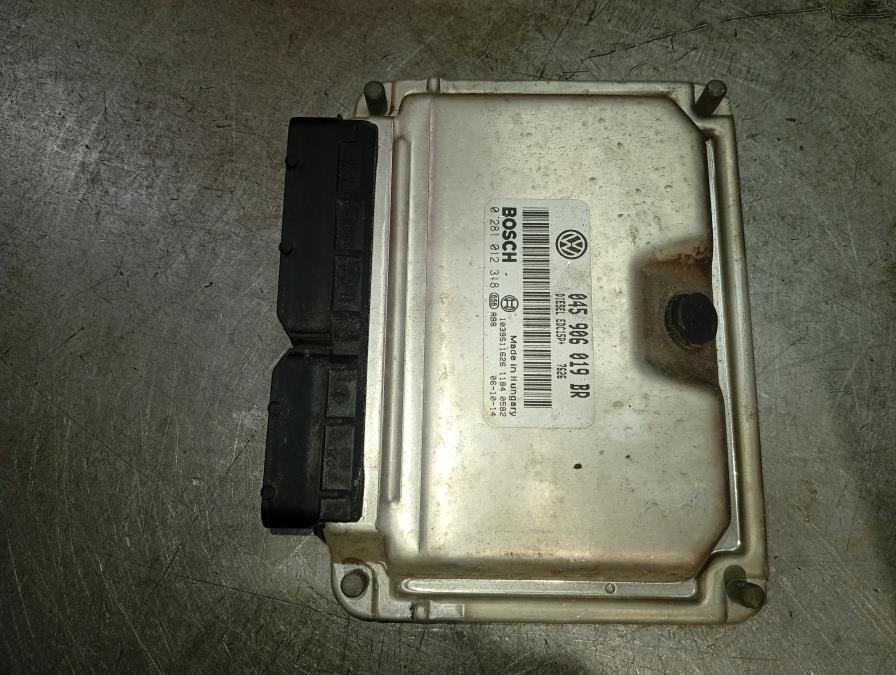 CENTRALITA-DE-MOTOR-SEAT-IBIZA-6L1-1-4TDI-Ano-2006-Auto-Desguace-Luque