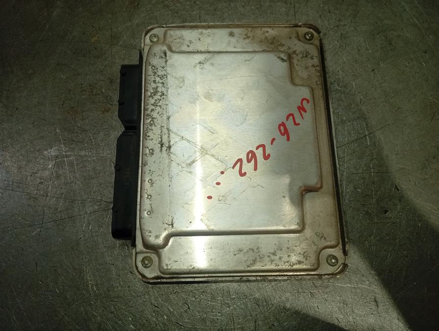 CENTRALITA-DE-MOTOR-SEAT-IBIZA-6L1-1-4TDI-Ano-2006-Auto-Desguace-Luque