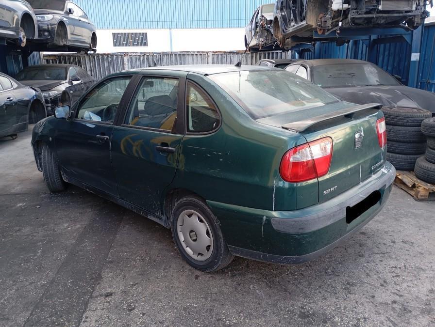 MOTOR-COMPLETO-SEAT-CORDOBA-6K2-1-4-MPI-60CV-Ano-2000-Auto-Desguace-Luque